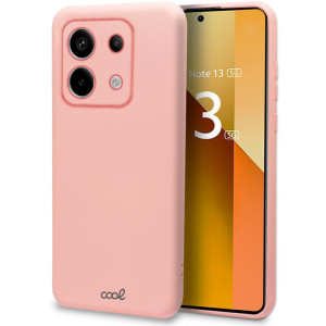 Carcasa COOL para Xiaomi Redmi Note 13 5G Cover Rosa D