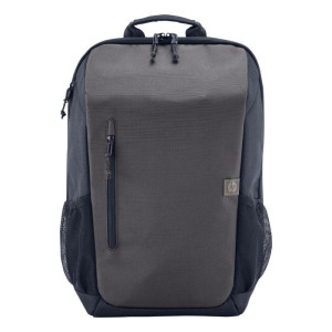 Mochila hp travel 6b8u6aa para portátiles hasta 15.6' D