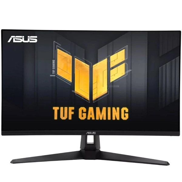 Monitor Gaming ASUS TUF 27" QHD VG27AQ3A negro D