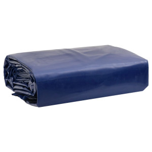 Tela azul 1.5x2 m 600 g/m2 D