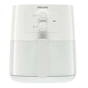 Freidora de aire Philips Essential HD9200/10 4.1L blanco D