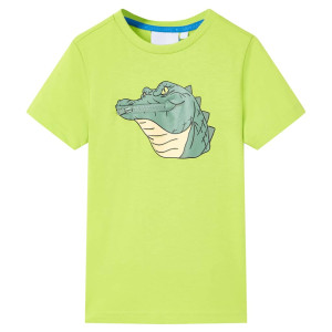 Camiseta infantil lima 140 D