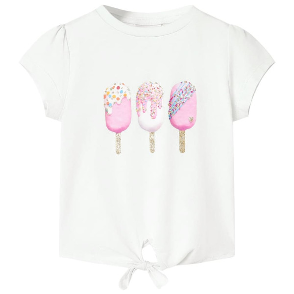 T-shirt infantil bruto 92 D