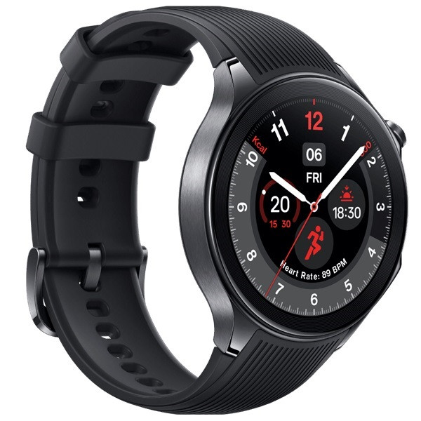 OnePlus Watch 2 46mm BT negro M 3