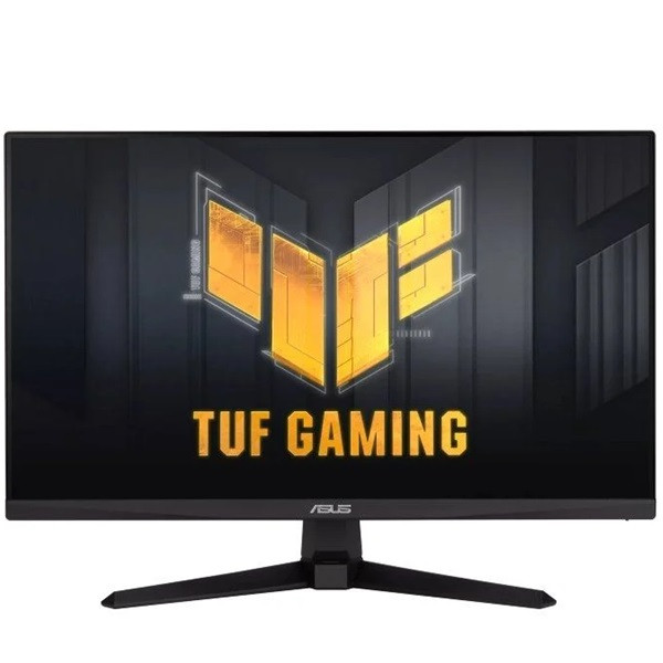 Monitor gaming asus tuf vg249q3a 23.8'/ full hd/ 1ms/ 180hz/ ips/ multimedia/ negro D