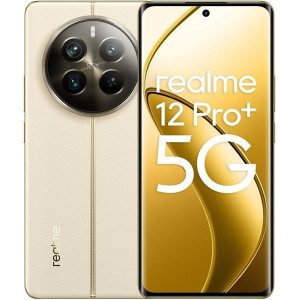 Realme 12 Pro Plus 5G dual sim 12 GB de RAM 512 GB dourado D