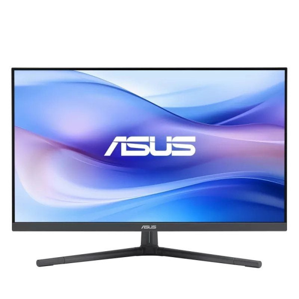 Monitor Profesional ASUS 23.8" FHD VU249CFE-B azul D