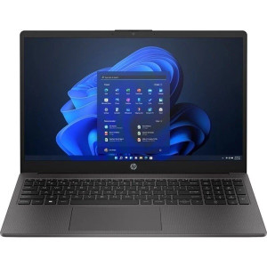 HP 250 G10 15,6" Intel Núcleo i3 8GB RAM 256GB 967X1ET cinza D