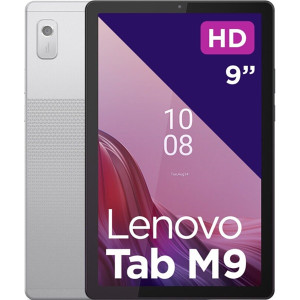 Lenovo Tab M9 9" 3GB RAM 32GB Wifi gris ártico D