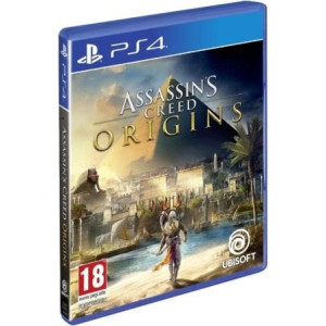 Juego Sony PS4 Assassin's Creed: Origins D