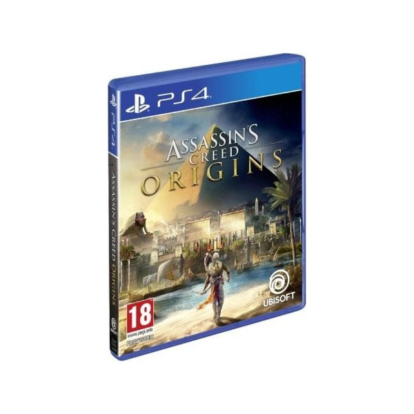 Juego para Consola Sony PS4 Assassin's Creed: Origins D