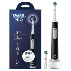 Cepillo Dental ORAL-B Pro 1 Negro D