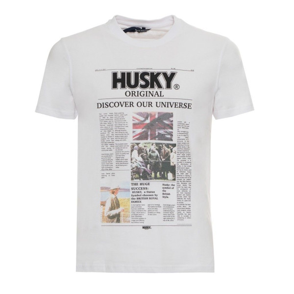 Husky - HS23BEUTC35CO196-TYLER D