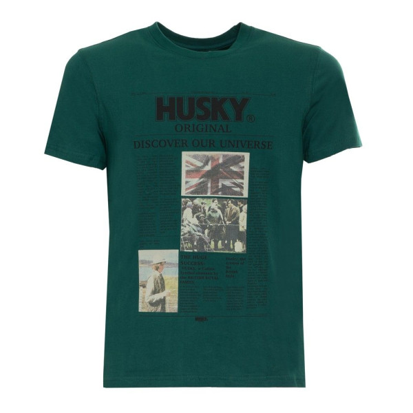 Husky - HS23BEUTC35CO196-TYLER D