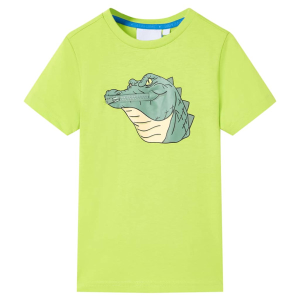 Camiseta infantil lima 104 D