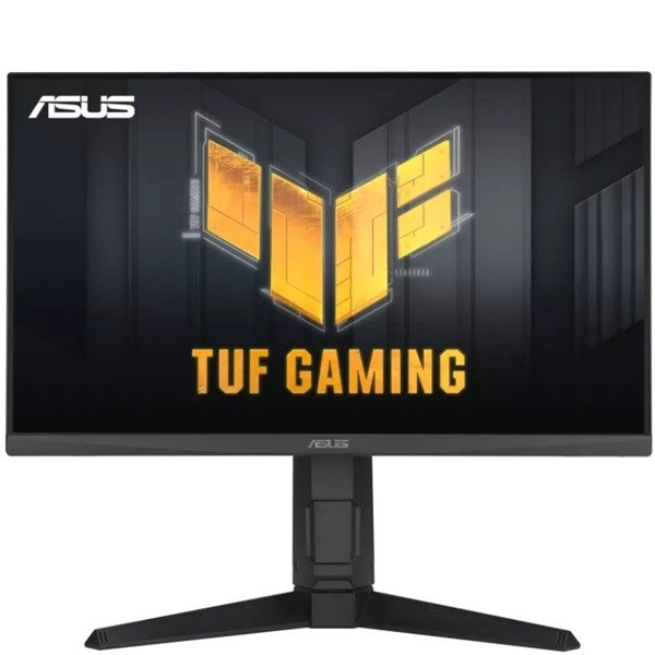 MONITOR GAMING ASUS 24  VG249QL3A BLACK  23.8 /180HZ/FHD/IP D