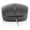Ratón NGS Flame negro 4