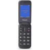 Panasonic KX-TU400EXC turquesa 3