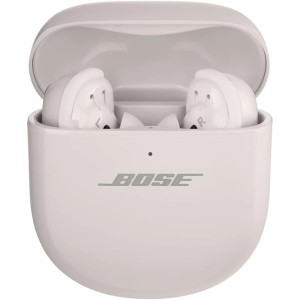 Bose Quietcomfort Ultra Earbuds blanco D