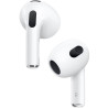 Apple AirPods 3ra Gen con estuche MagSafe blanco 4