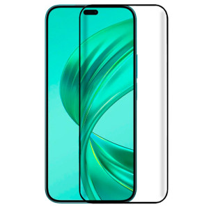 Protetor de cristal temperado COOL para Honor X8B (FULL 3D) D