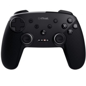 GAMEPAD TRUST GXT 542 MUTA negro D