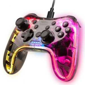 Gamepad mars gaming mgp-c H