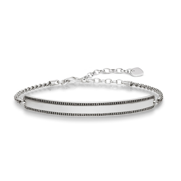 THOMAS SABO PULSEIRA UNISEXO THOMAS SABO 000964311L18v 18CM D