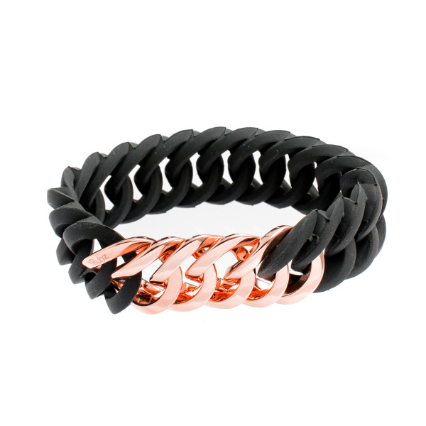 PULSERA THE-RUBZ MUJER THE-RUBZ 100176 25MM D