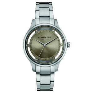 RELOJ KENNETH COLE MUJER  10030795 (36MM) D