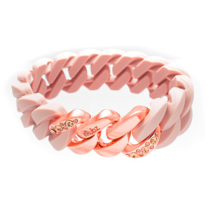 PULSERA THE-RUBZ MUJER THE-RUBZ 100420 20MM D