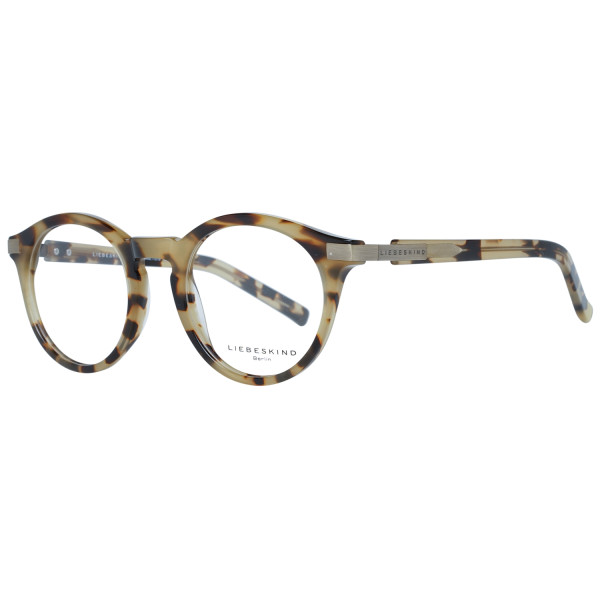 VISTA + CLIP-ON LIEBESKIND UNISEX  110190027749 D