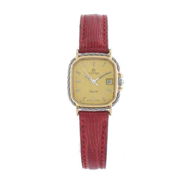 RELOJ TETRA MUJER  124-CC-L (23MM) D