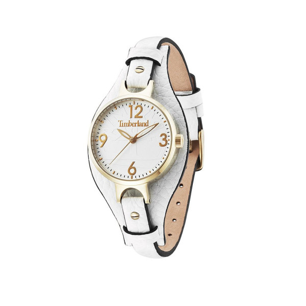 RELOJ TIMBERLAND MUJER  14203LSG-01 (30MM) D