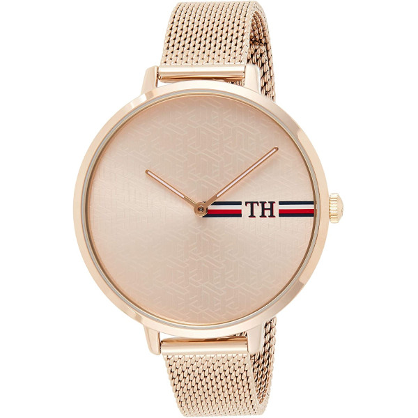 RELOJ TOMMY HILFIGER MUJER  1782158 (38MM) D