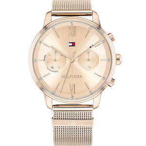 RELOJ TOMMY HILFIGER MUJER  1782303 (38MM) D