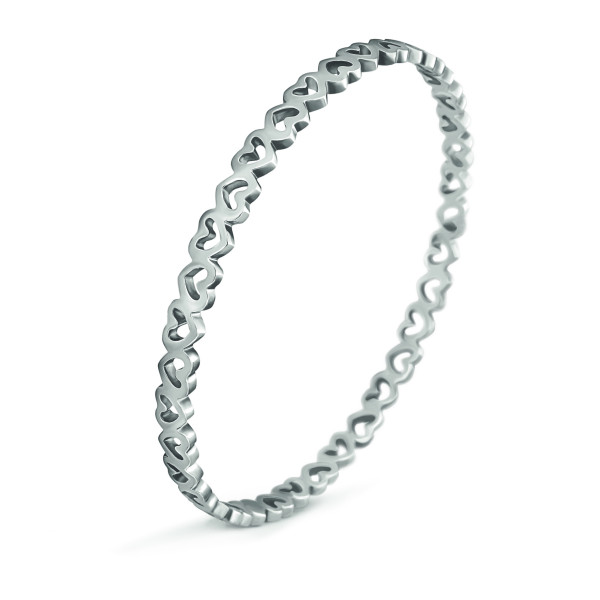 BRACELETE FOLLI FOLLIE MULHER FOLLI FOLLIE 1B14F001 17CM D