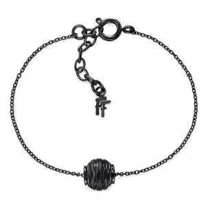 PULSERA FOLLI FOLLIE MUJER FOLLI FOLLIE 1B17T003K 17CM D