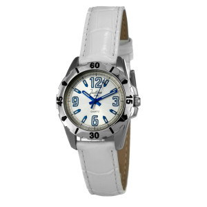 RELOJ JUSTINA MUJER  21983 (31MM) D