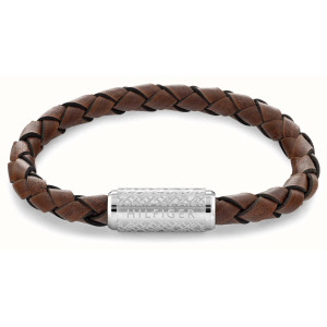 PULSEIRA HOMEM TOMMY HILFIGER TOMMY HILFIGER 2790482 19CM D