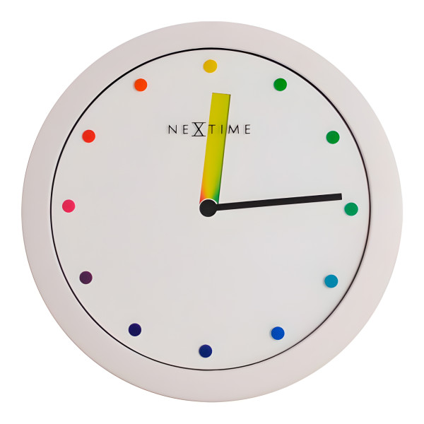 RELOJ NEXTIME UNISEX  3047 (28CM) D