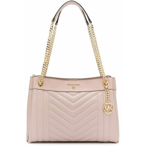 BOLSA MICHAEL KORS MULHER 30H9GUSL2TSOP (33x24x11CM) D