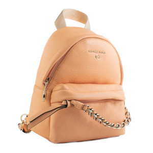 MOCHILA MICHAEL KORS MUJER 30T0L04B0LCTP (19x23x11CM) D