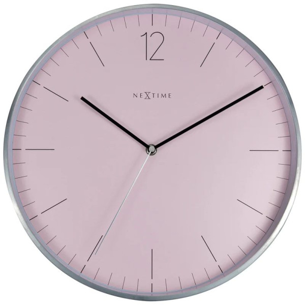 RELOJ NEXTIME UNISEX  3254RZ (34CM) D