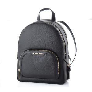 MOCHILA MICHAEL KORS MUJER 35S2G8TB2LBLK (30X24X11CM) D