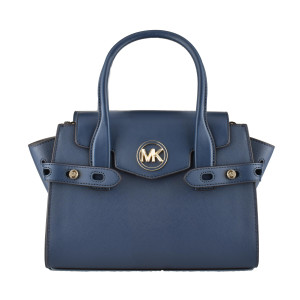 BOLSA MICHAEL KORS MULHER 35S2GNMS8LNAV (27,5X19X12CM) D