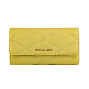 BOLSA MICHAEL KORS MULHER 35S2GTVF3USUN (18X10X2CM) D