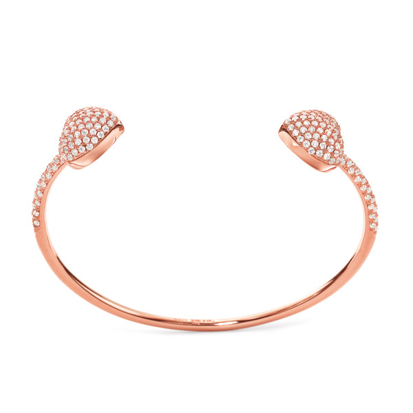 BRACELETE FOLLI FOLLIE MULHER FOLLI FOLLIE 3B17S008RC 55MM D