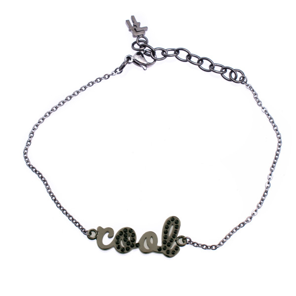 PULSERA FOLLI FOLLIE MUJER FOLLI FOLLIE 3B17T061AK 20CM D