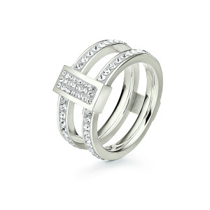 ANILLO FOLLI FOLLIE MUJER FOLLI FOLLIE 3R13F011C-54 54 D